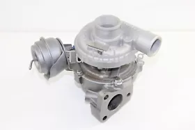 Turbolader KIA Carenc Ceed Cerato Soul HYUNDAI i20 ix20 i30 1.6 CRDi 85kw 116Ps 