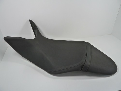 Triumph Speed Triple 1050 R 11-16 asiento delantero para conductor T2304444 - original OE (1) - Imagen 4 de 9