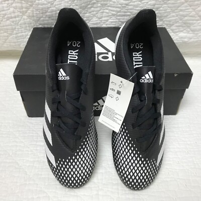 シューズ adidas - adidas predator presicion 26.0 adidas Predator Precision ZZ Firm Ground Cleats - Gold