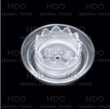 SANTOS JUICE EXTRACTOR  50 ORIGINAL BASKET BASE ( BASEEMBASE DE PANIER)