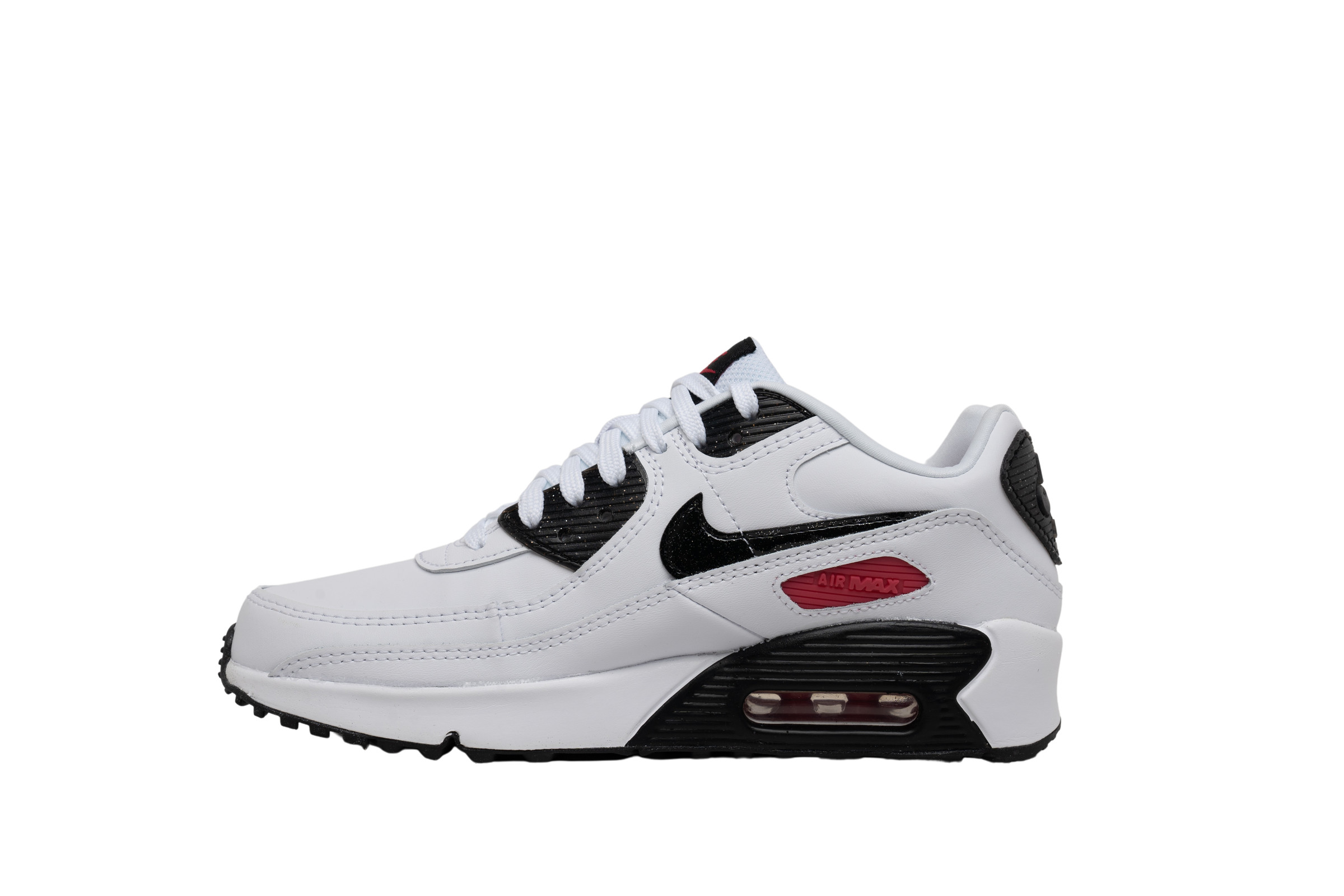 ☆送料無料☆ NIKE AIR MAX 90 WHITE ☆ Nike Air Max 90 LV8 'Summit White Barely Green' Women's US W