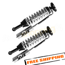 FOX 883-06-114 4"-6" 2.5 Factory Series Front Coilovers