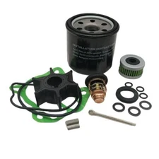 Maintenance Repair Kit 06211-ZZ5-505 For Honda 40HP 50HP BF40D BF50D Outboard