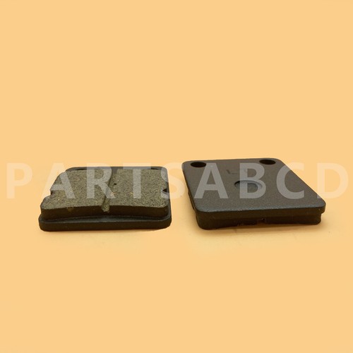 Nuevas pastillas de freno para Hammerhead 150CC 250CC GO KART Buggy 7.020.022 trasero - Imagen 4 de 6