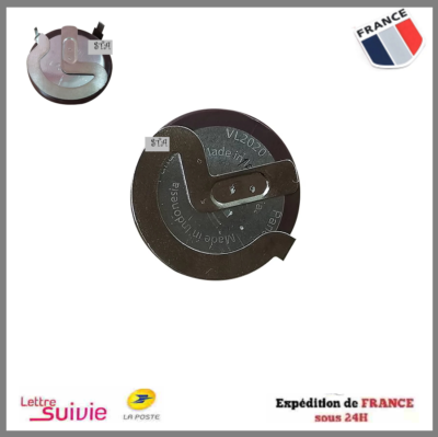 Batteries Plus VL2020 Batterie Pour Clé BMW X3 X5 E39 E46 M3 E90 E92 E60 Pile Battery How To Charge - Foto 8