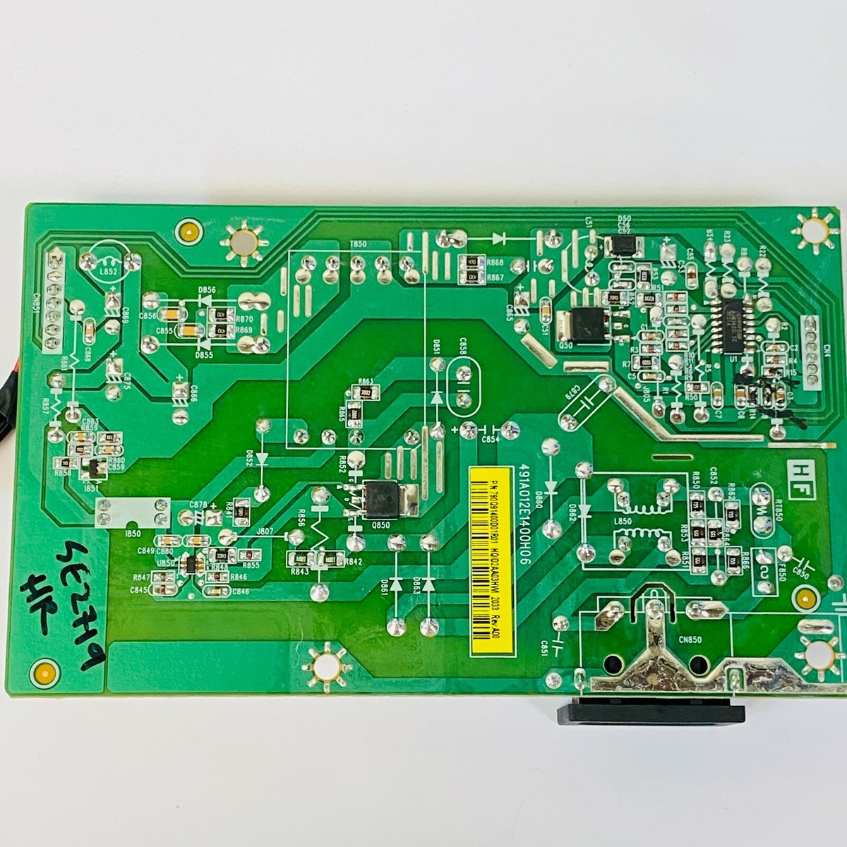 Original Dell 790Q91400D01R01 Power Supply Board FOR Dell SE2719HR