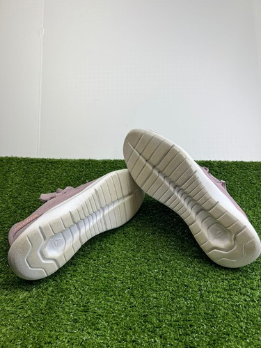 Reebok Energylux Running Shoes Womens Size 9.5 Lilac Fog Athletic Sneakers - Picture 10 of 14