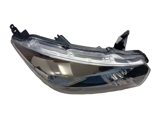 Front Headlight Unit Right High Quality Fit For Suzuki Celerio 2013 To 2021 - Picture 13 of 18