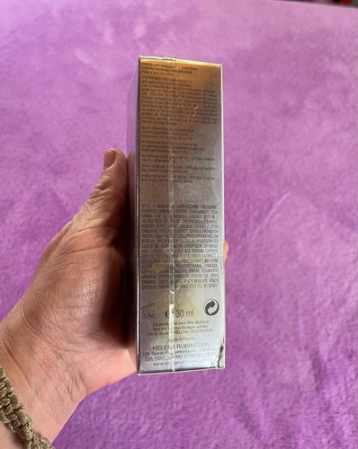 Olio viso Helena Rubinstein Prodigy Sacred Oil 30 ml - Imagen 5 de 7