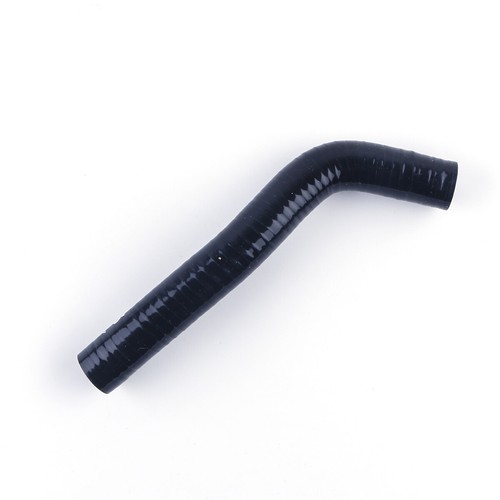 For YAMAHA YFZ450 2004-2008 05 06 07 Radiator Silicone Hose Coolant Pipe Black - Imagen 5 de 6