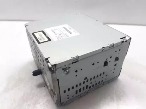 CQMM4570AK Sistema Audio/Radio Cd para MAZDA 6 BERLINA (GG) 5824687 - Imagen 4 de 5
