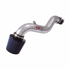 Injen ABS Polished Short Ram Intake Fits 90-93 Integra