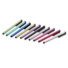 Multipack Kapazitiver Stylus Pen für Handys und Tablets 10er Set