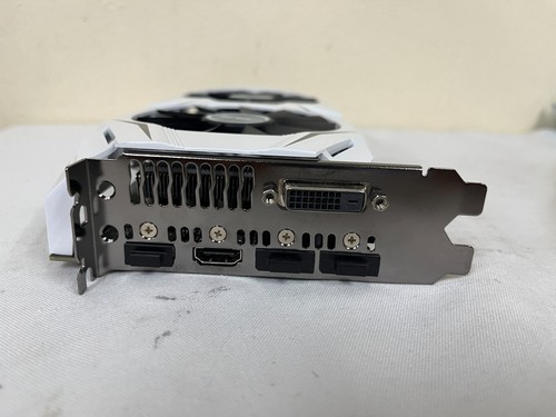 ASUS NVIDIA GeForce GTX 1070 8GB GDDR5 Graphics Card - DUAL-GTX1070-O8G - Picture 5 of 9