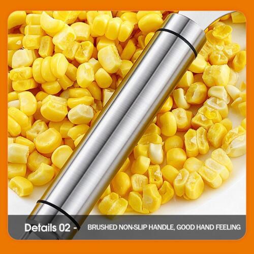 Corn Cob Separator, Corn Cutter Peeler, Corn Cob Stripper, Corn Sheller Fa D3H7 - Picture 15 of 22