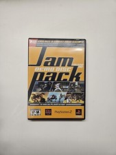 Jampack Vol. 10 (Sony PlayStation 2)