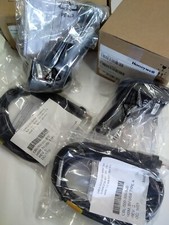 Honeywell  Barcode Scanners Model#1900 (lot of 2)