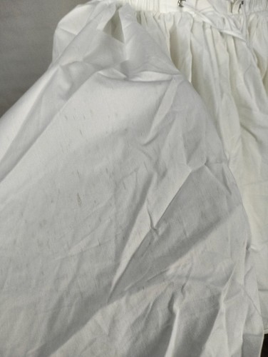 HOUSE OF CB 'Pietra' White Corset Mini Dress /Size XS(T)-US 2-4/BA917 - Picture 8 of 11