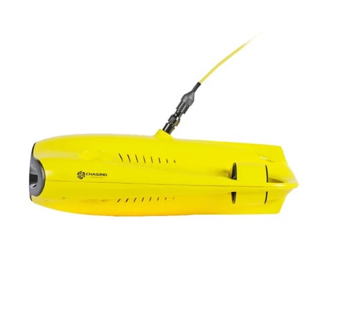 Chasing Gladius Mini Underwater Drone,Chasing Gladius Mini Underwater Drone, 4K - Picture 2 of 6