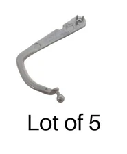 Lot of 5 Hunter Douglas 24921945 RH ST PIR Raw Activation Arm