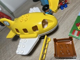 LEGO DUPLO Town Airport 10871 Building Blocks