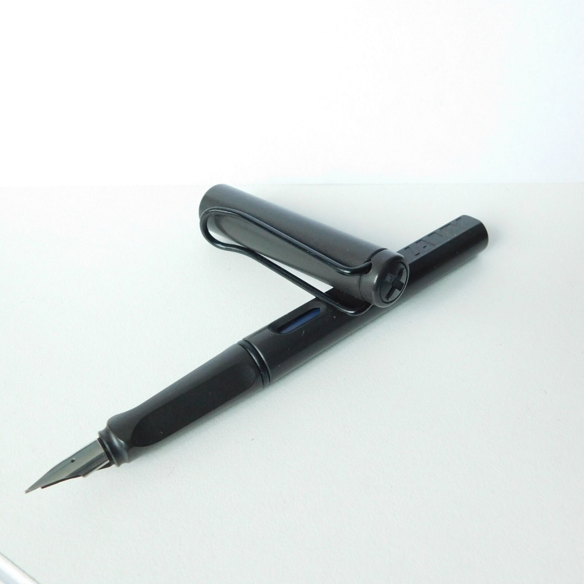 LAMY x BRAUN Safari ボールペン W.Germany 80s LAMY x BRAUN Safari ボールペン W.Germany 80s LAMY x BRAUN