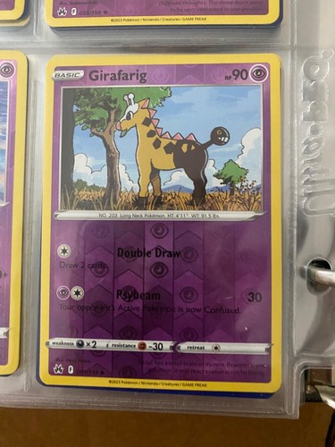 Pokemon Crown Zenith Reverse Holos Choose Your Card! Ultra Near Mint! - Picture 46 of 113