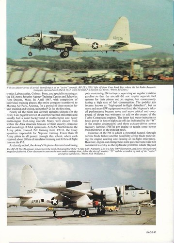Lockheed Neptune Aircraft Report 2/20/2023c - Picture 4 of 4