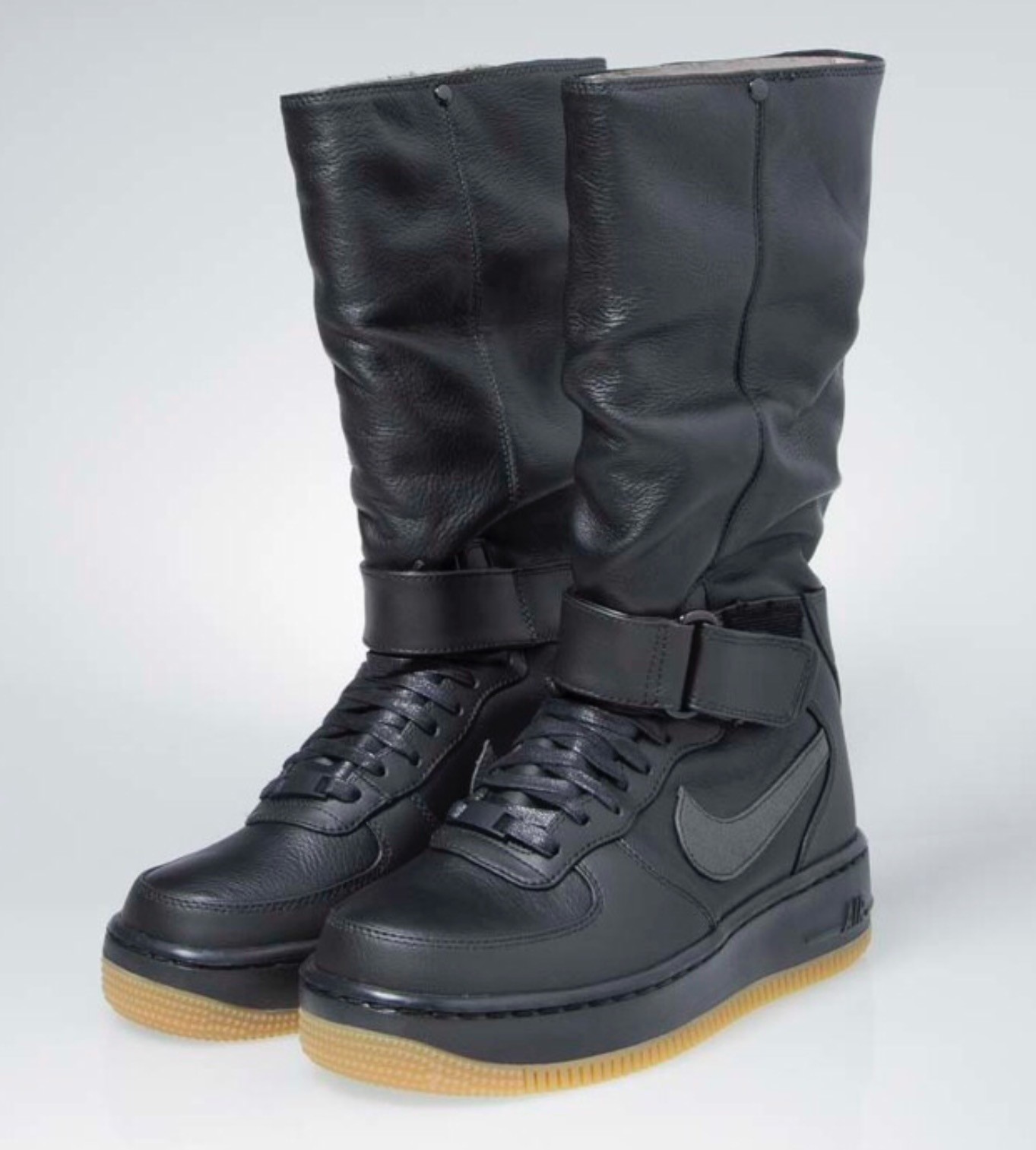 Femme Nike AF1 Upstep Warrior Boot, noir 860522 001,3.5 EU 36.5 US 6 Femme AF1 Nike AF1 Femme Upstep Warrior Boot, noir 860522 001,3.5 EU 36.5 US 6 98c027