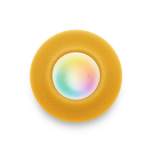 194252271988 Apple HomePod mini Apple - Bild 4 von 5