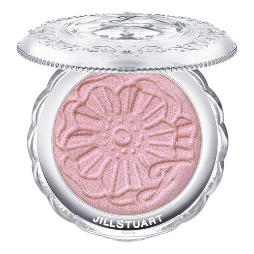Jill Stuart Melty Shimmer Blush various color cheek - Picture 6 of 7