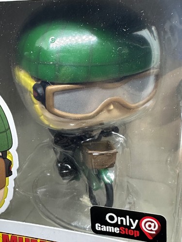 Funko Pop! One Punch Man 257-259, 554, 720, 748, 719 - Picture 46 of 58