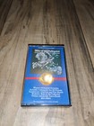 Ride Of The Valkyries Leonard Bernstein New York Philharmonic Cassette
