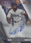 2019 Bowman's Best - Wander Franco #B19-WF