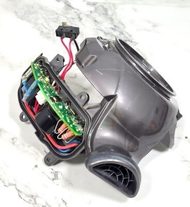 Dyson DC41 ErP Staubsauger Hauptplatine Platine mit Einlasskanal Baugruppe