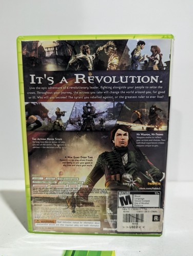 Microsoft Xbox 360 Cheap Affordable Value Games A-I Tested Resurfaced Complete - Picture 383 of 724