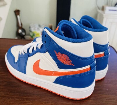 シューズ(男性用) NikeAirJordan1RetroHighOGDarkMarinaBlue s-l400.jpg