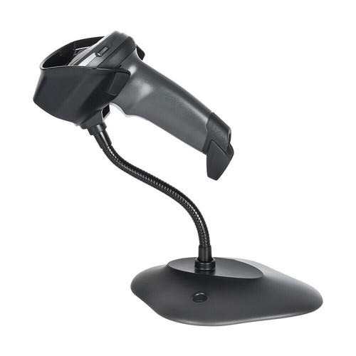 Zebra DS2208-SR7U2100SGC 2D Kabel USB Handheld Barcode Scanner mit Stand + Kabel - Picture 8 of 11