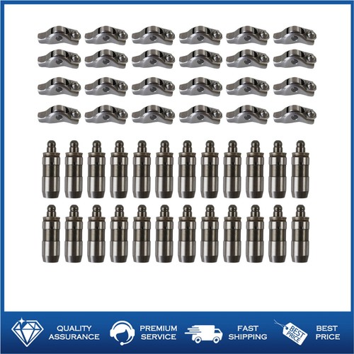 Juego de brazo basculante y elevadores de motor para Ford Explorer 2004-2010 4,6 L 5,4 L 6,8 L 24 V - Imagen 1 de 5