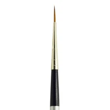 3595 Russian Pure Sable Mini Liner Brush