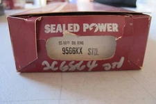 Sealed Power Piston Ring For VOLKSWAGEN 1700cc (9566KX STD)