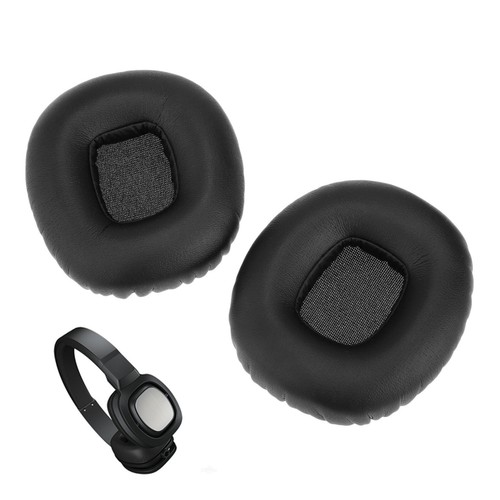 Cómoda almohadilla oreja esponja apta para auriculares JBL J55 J55a J55i J56BT J56 - Imagen 2 de 11