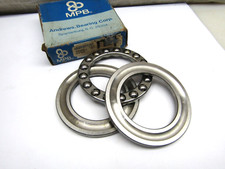 Andrews INA 2909 45mm x 68mm x 16mm Ball Thrust Bearing