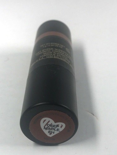 NUDESTIX Nudies Glow All Over Face Farbe Deep Maple, Eh (0,28 oz) - Bild 2 von 4