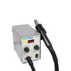 QUICK 957DW LED Display Adjustable Hot Air Heat Gun with Helical Wind 580W