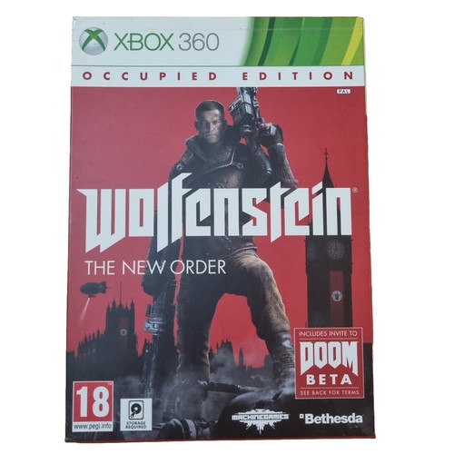 Xbox 360 Games Buy 1 Or Bundle Up - Brand New Sealed - Super Fast Delivery - Picture 11 of 71