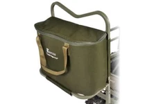 Carp Porter Compact Front Bag / Carp Fishing Barrow Luggage