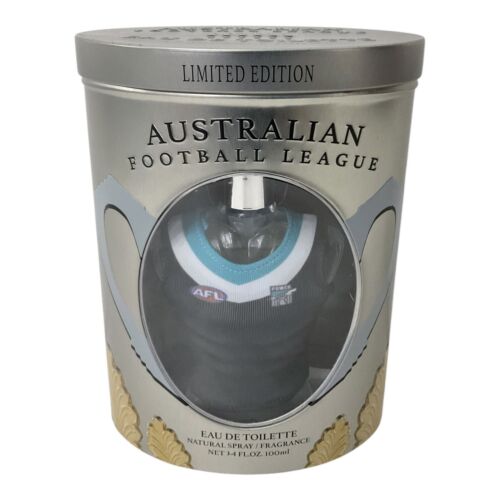 AFL Port Power Limited Edition Eau De Toilette For Men 100ml Discontinued - Picture 2 of 9