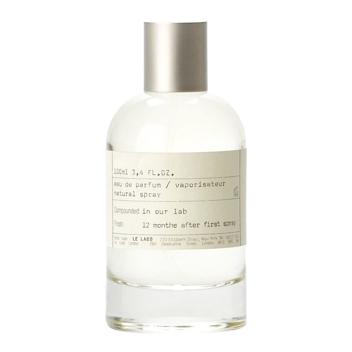Le Labo 💎 Santal 33 3.4 Oz Unisex Eau de Parfum Spray Le Labo 💎 Santal 33 3.4 Oz Unisex Eau de Parfum Spray