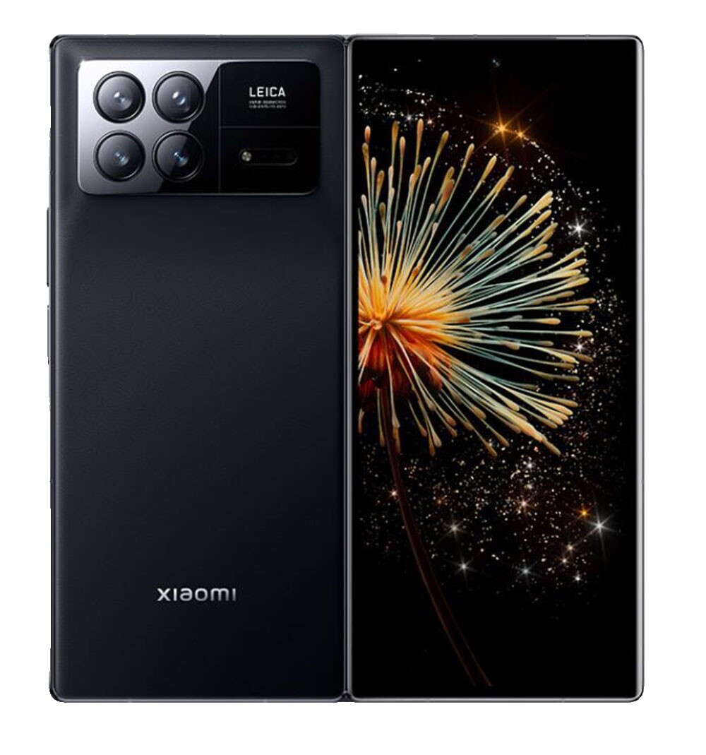 スマートフォン本体 Xiaomi MIX Fold 3 16/512GB Xiaomi MIX FOLD 3 Smartphone MIUI 14 Snapdragon 8 Gen 2 Octa